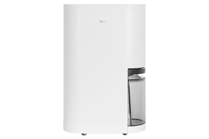 Máy hút ẩm LG Dual Inverter 40 lít DD23GMWE1.ABAE
